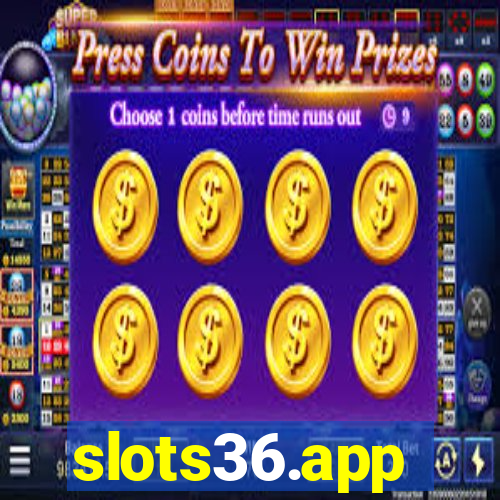 slots36.app