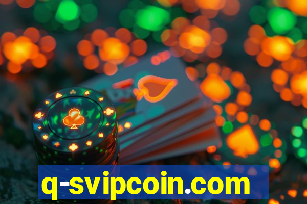 q-svipcoin.com