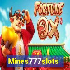 Mines777slots