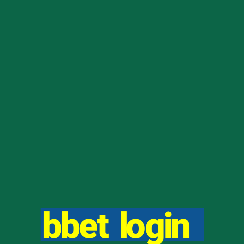 bbet login