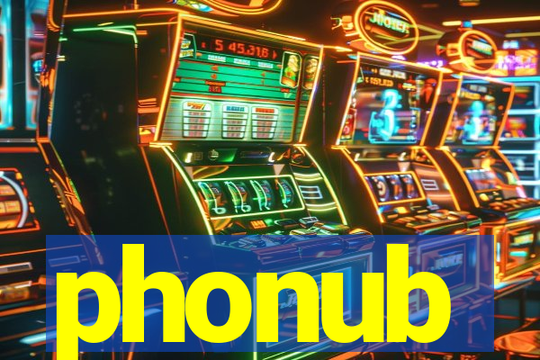 phonub