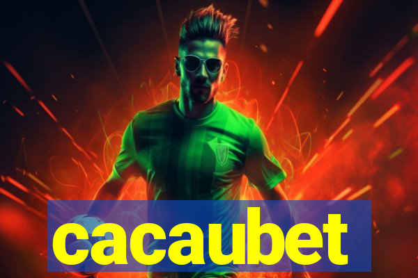 cacaubet