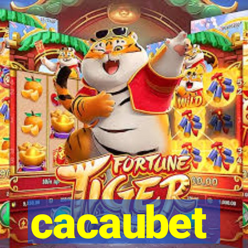 cacaubet