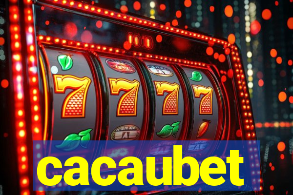 cacaubet