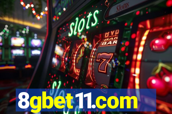 8gbet11.com