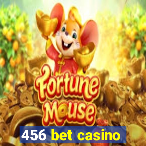 456 bet casino