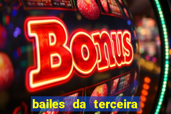 bailes da terceira idade em porto alegre