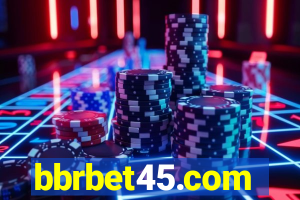 bbrbet45.com