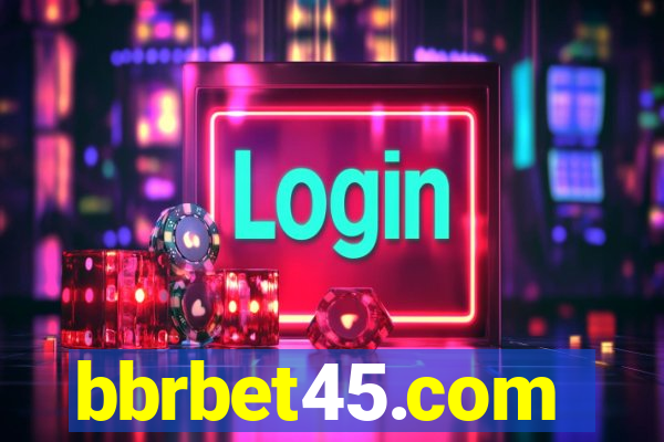 bbrbet45.com