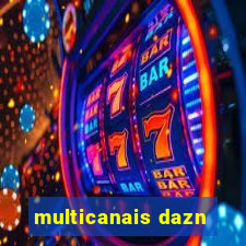 multicanais dazn