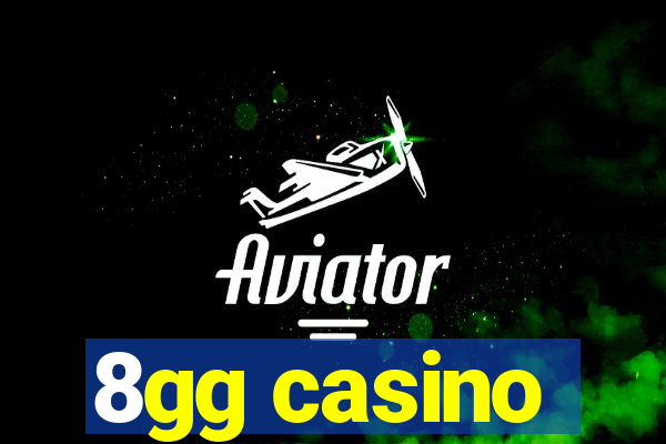 8gg casino