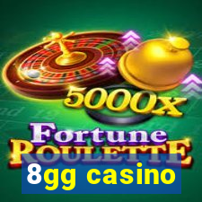 8gg casino