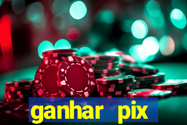 ganhar pix respondendo pesquisas