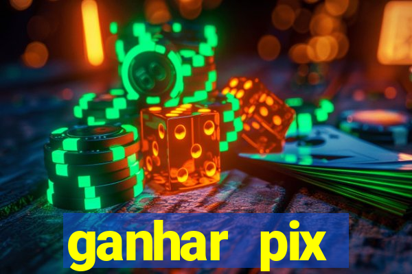 ganhar pix respondendo pesquisas