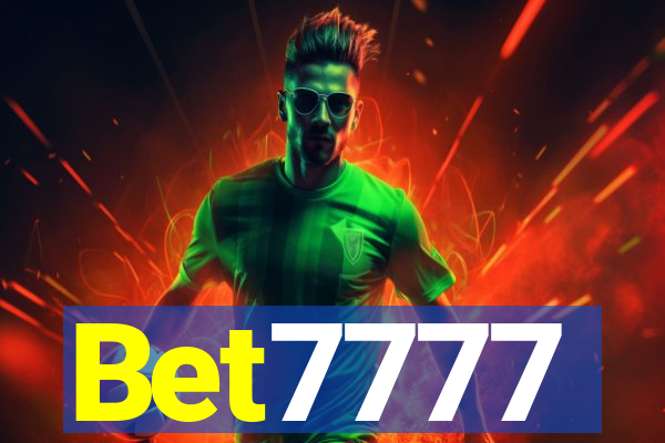 Bet7777