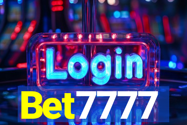 Bet7777