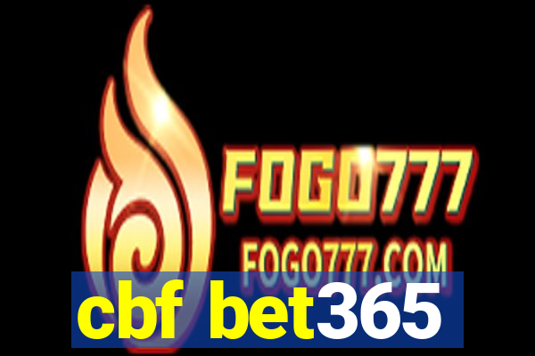 cbf bet365