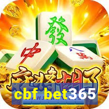 cbf bet365