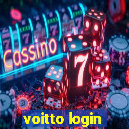 voitto login