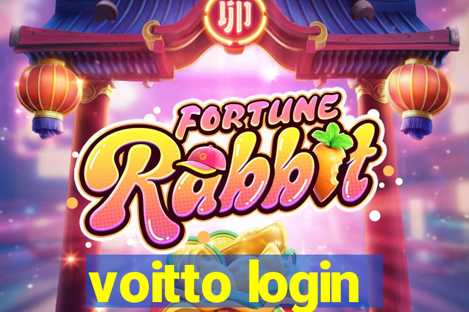 voitto login