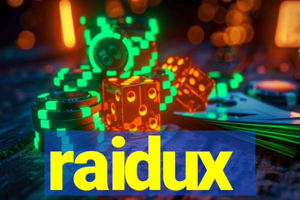 raidux