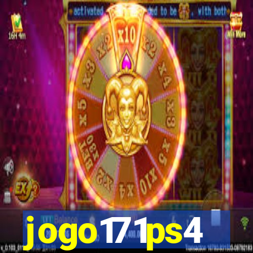 jogo171ps4