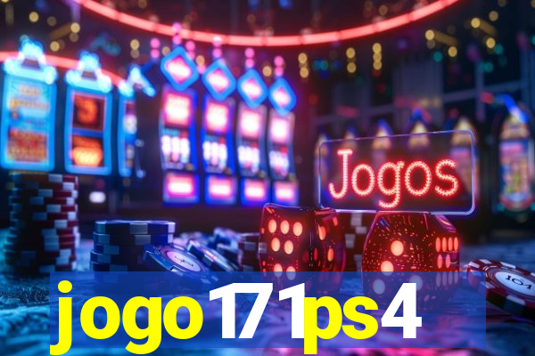 jogo171ps4