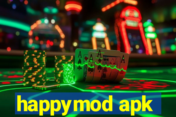 happymod apk