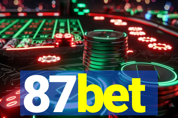 87bet