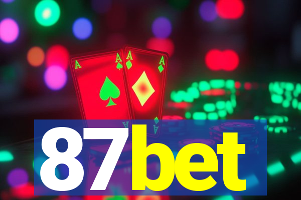 87bet