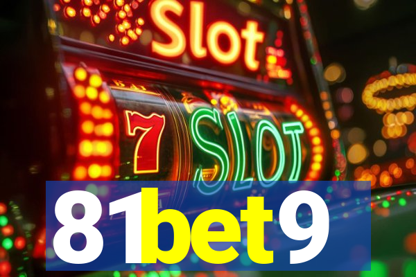 81bet9