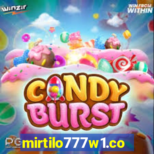 mirtilo777w1.com