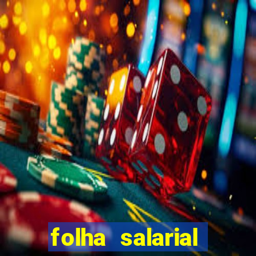 folha salarial flamengo 2019