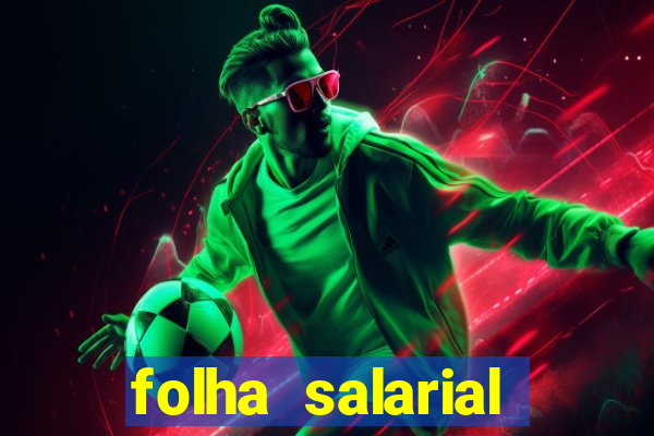 folha salarial flamengo 2019