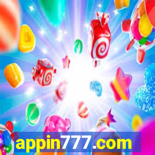 appin777.com