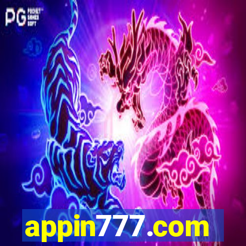 appin777.com