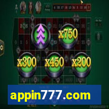 appin777.com