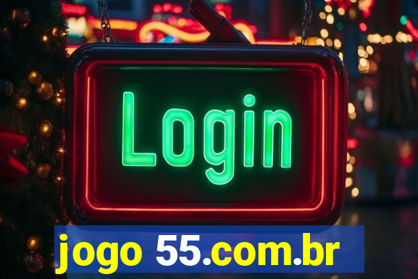 jogo 55.com.br