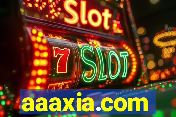 aaaxia.com