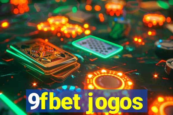 9fbet jogos