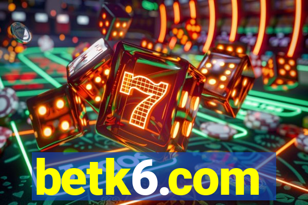 betk6.com