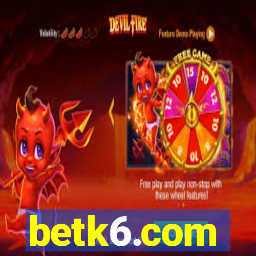 betk6.com