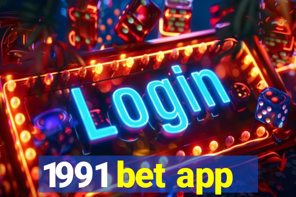 1991 bet app