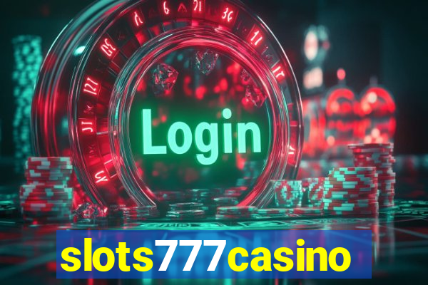 slots777casino