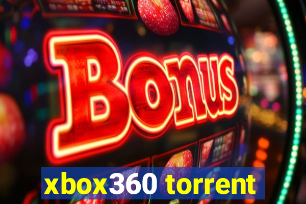 xbox360 torrent