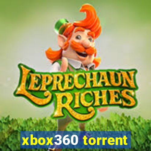 xbox360 torrent