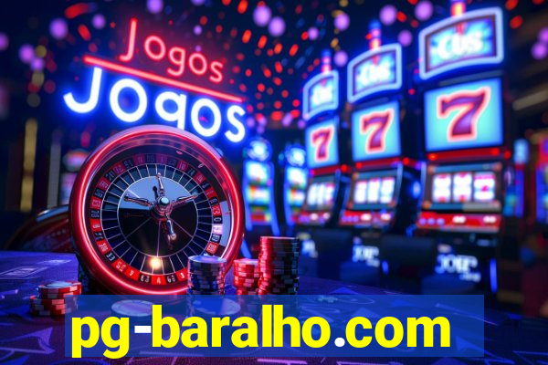 pg-baralho.com