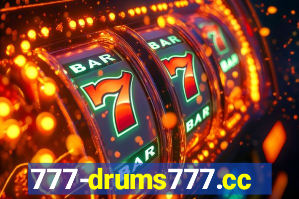 777-drums777.cc