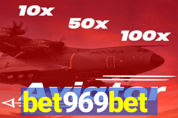 bet969bet