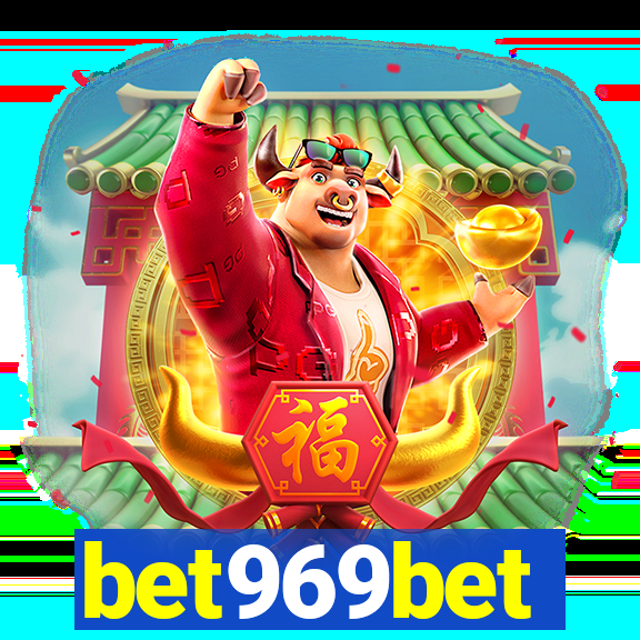 bet969bet